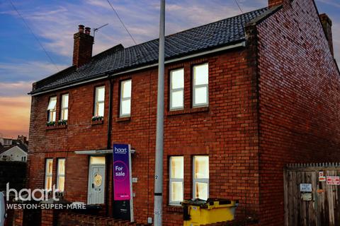 5 bedroom semi-detached house for sale, Rectors Way, Weston-Super-Mare
