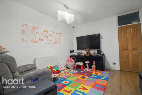 undefined, Rectors Way, Weston-Super-Mare