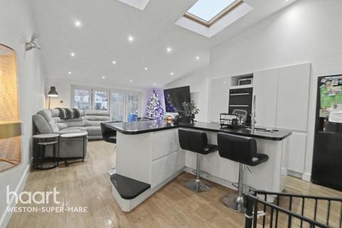 undefined, Rectors Way, Weston-Super-Mare