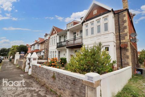 2 bedroom flat for sale, Charlton Road, Weston-Super-Mare