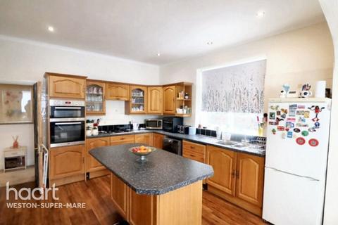 5 bedroom detached house for sale, Woodland Road, Weston-Super-Mare
