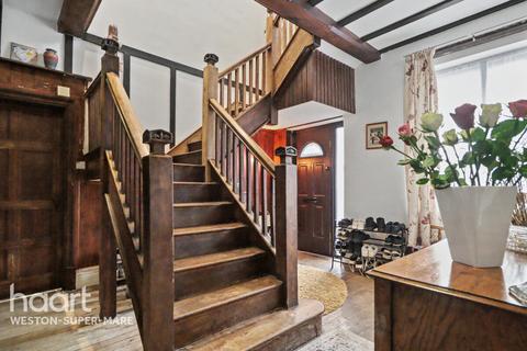undefined, Woodland Road, Weston-Super-Mare