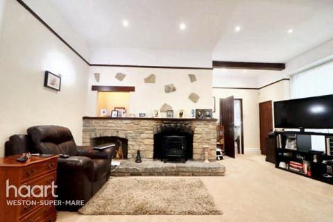 5 bedroom detached house for sale, Woodland Road, Weston-Super-Mare