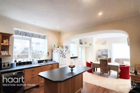 5 bedroom detached house for sale, Woodland Road, Weston-Super-Mare
