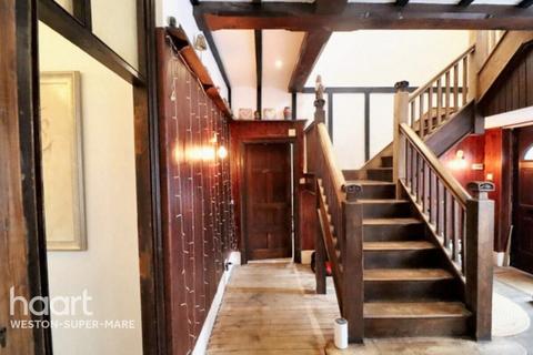 undefined, Woodland Road, Weston-Super-Mare