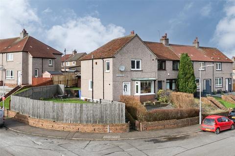 3 bedroom end of terrace house for sale, Park Avenue, Fife KY8