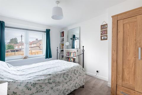 3 bedroom end of terrace house for sale, Park Avenue, Fife KY8