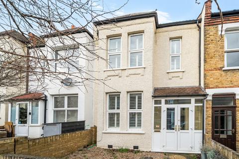 2 bedroom terraced house for sale - Blandford Road, Beckenham BR3