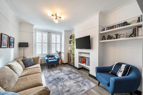 2 bedroom terraced house for sale, Blandford Road, Beckenham BR3