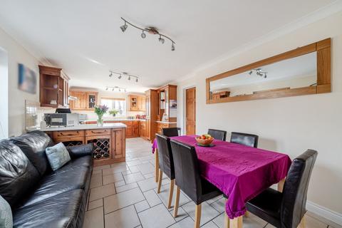 4 bedroom detached house for sale, Rectory Road, Storrington, RH20