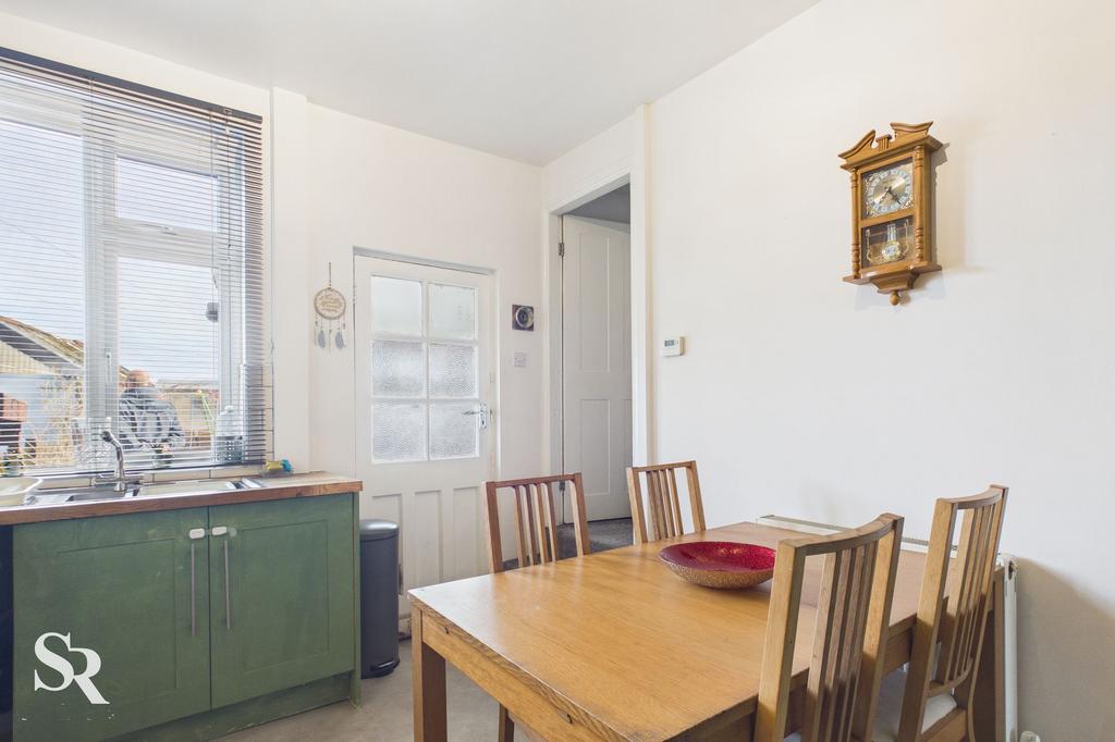 Kitchen / Diner