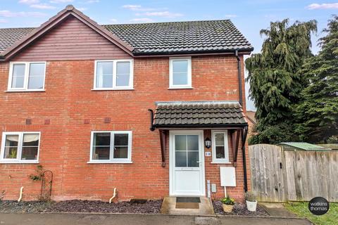 Paradise Meadows, Marden, Hereford, HR1