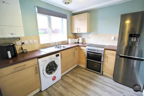 2 bedroom house for sale, Paradise Meadows, Marden, Hereford, HR1
