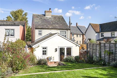 2 bedroom detached house for sale, Bulmer Road, Sudbury, Suffolk, CO10