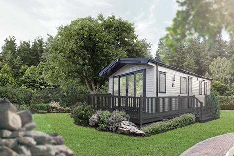 undefined, 2025 Willerby Malton  Crossburn Holiday Park, Peebles EH45