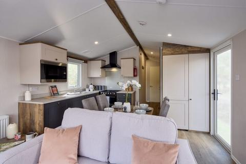 undefined, 2025 Willerby Malton  Crossburn Holiday Park, Peebles EH45