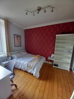 undefined, Rossie Place, Abbeyhill, Edinburgh, EH7