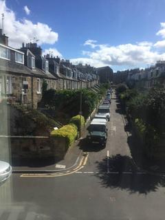undefined, Rossie Place, Abbeyhill, Edinburgh, EH7