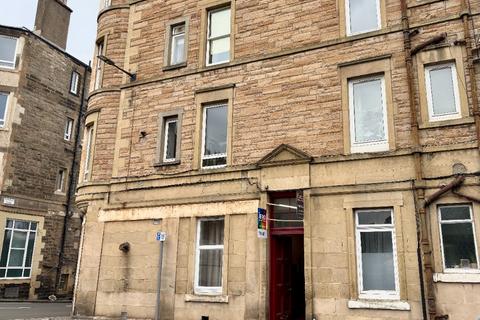 Rossie Place, Abbeyhill, Edinburgh, EH7