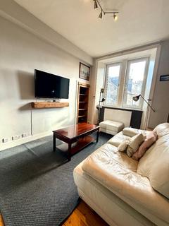 1 bedroom flat to rent, Rossie Place, Abbeyhill, Edinburgh, EH7
