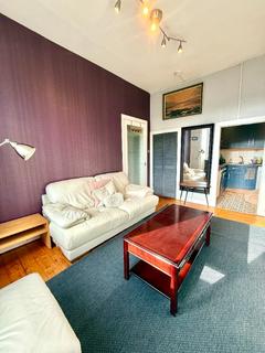 1 bedroom flat to rent, Rossie Place, Abbeyhill, Edinburgh, EH7