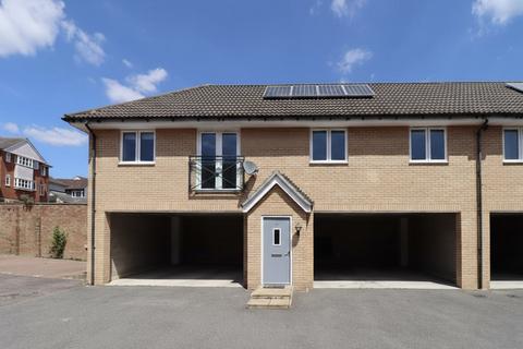2 bedroom apartment to rent, Thomas Way, Braintree CM7