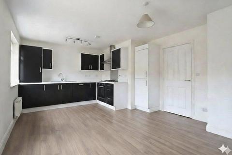 2 bedroom apartment to rent, Thomas Way, Braintree CM7