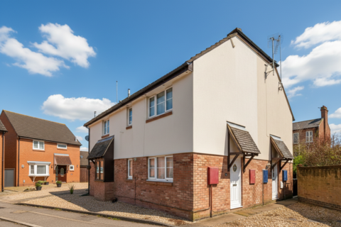 undefined, Normansfield, Essex CM6