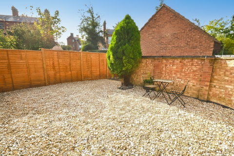 undefined, Normansfield, Essex CM6