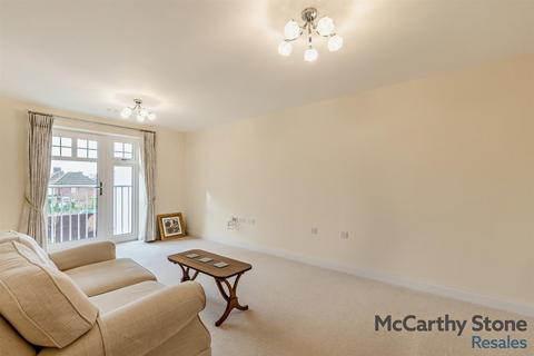2 bedroom apartment for sale, Rosebud Court, Westfield Road, Wellingborough