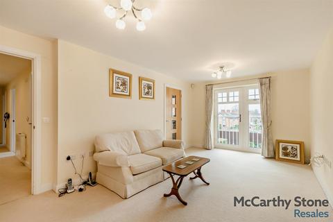 undefined, Rosebud Court, Westfield Road, Wellingborough
