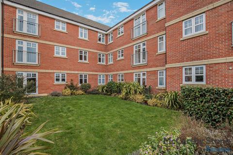 undefined, Rosebud Court, Westfield Road, Wellingborough