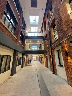2 bedroom flat for sale, The Press, School Street, Manchester, M4