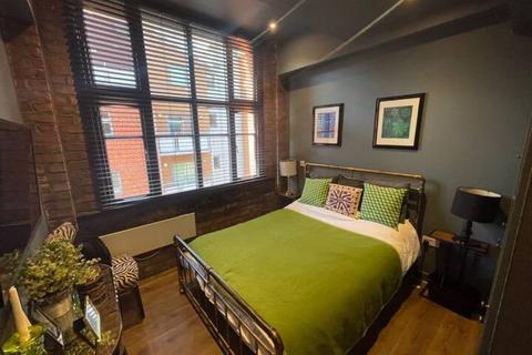 2 bedroom flat for sale, The Press, School Street, Manchester, M4