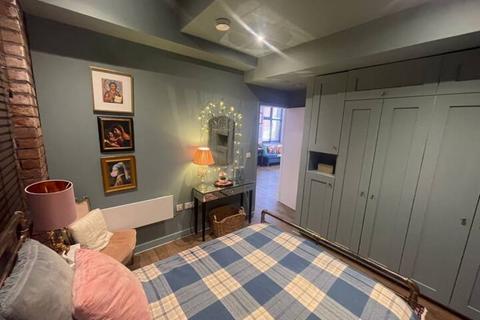 2 bedroom flat for sale, The Press, School Street, Manchester, M4