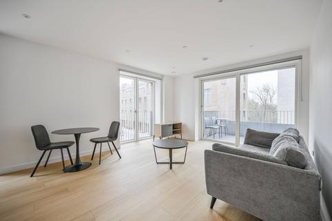 1 bedroom flat to rent, Approach House, Tottenham, London, N17