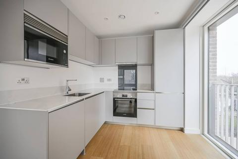 1 bedroom flat to rent, Approach House, Tottenham, London, N17