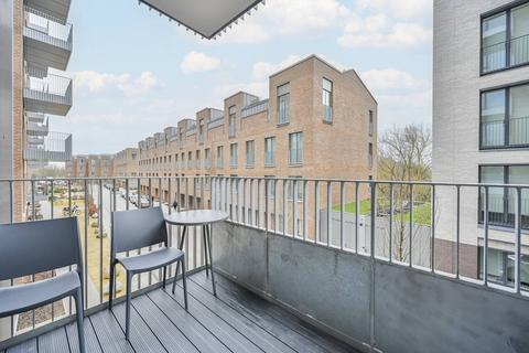 1 bedroom flat to rent, Approach House, Tottenham, London, N17