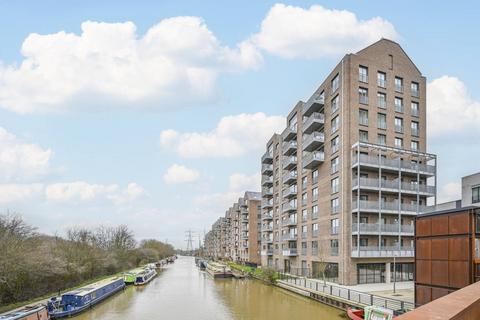 Approach House, Tottenham, London, N17