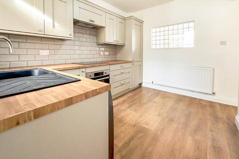 undefined, Chapel Street, Mosborough, Sheffield