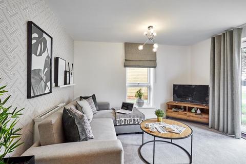 2 bedroom maisonette for sale, Orchard Drive, St Albans AL2
