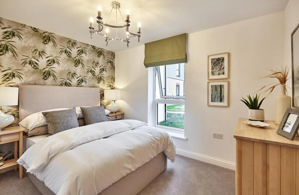 Bedroom Two
