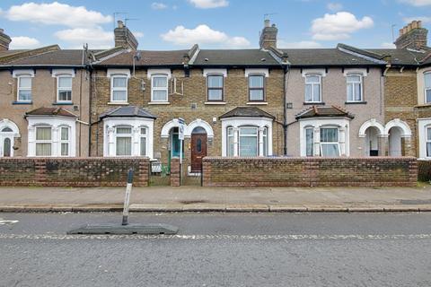 High Street, Enfield, EN3