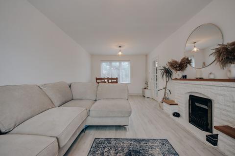 2 bedroom semi-detached house for sale, Pasture Close, Bushey, WD23