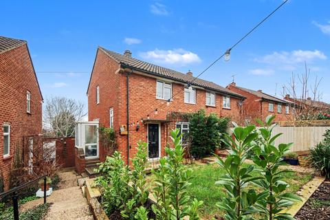 2 bedroom semi-detached house for sale, Pasture Close, Bushey, WD23