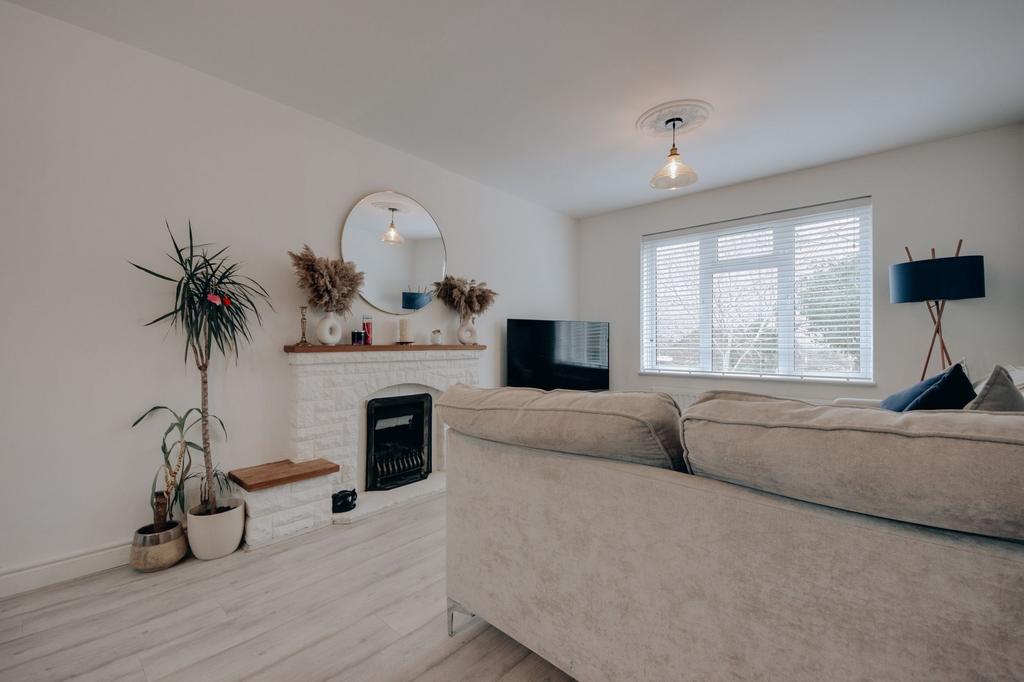 Living room #3