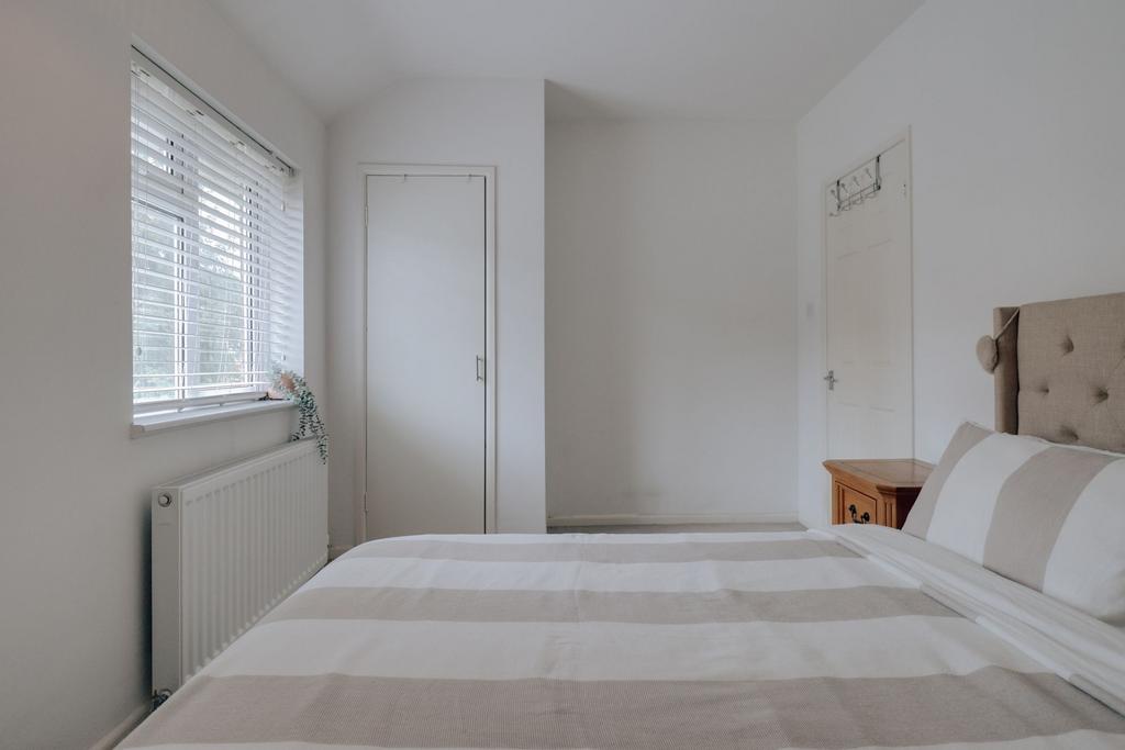 Main bedroom #2