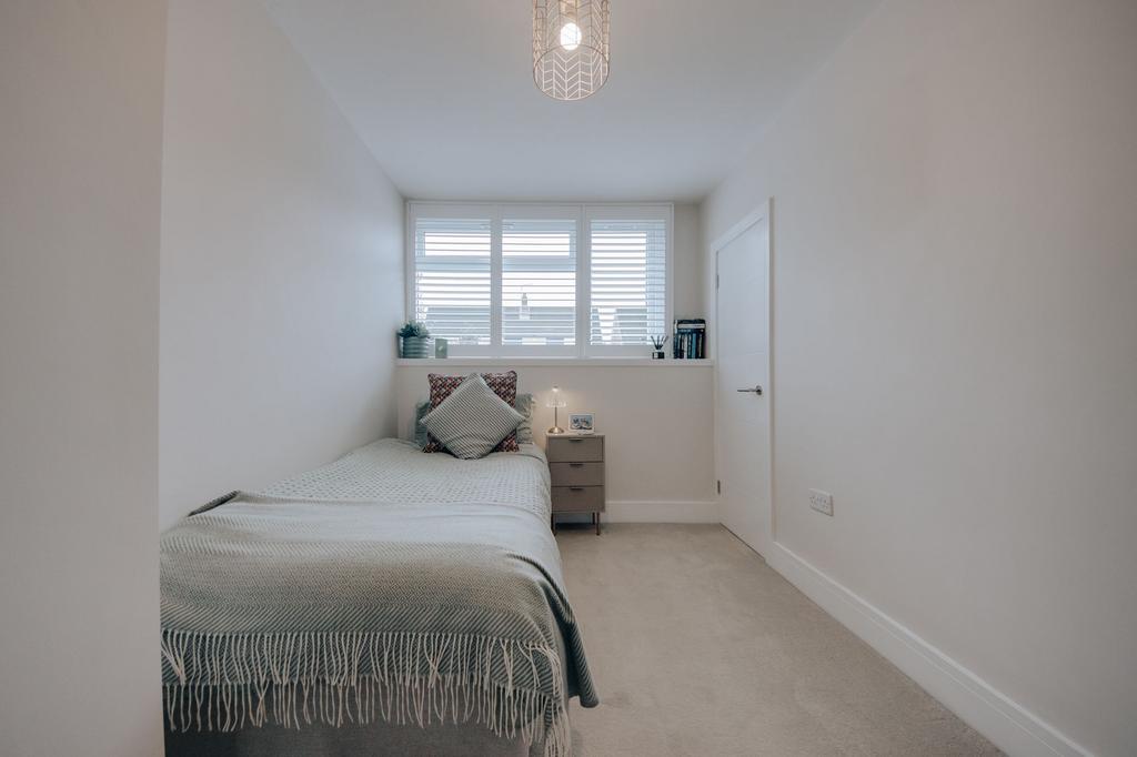 Bedroom 4