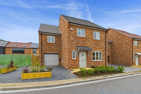 4 bedroom house for sale, Eagle Farm, Milton Keynes MK17