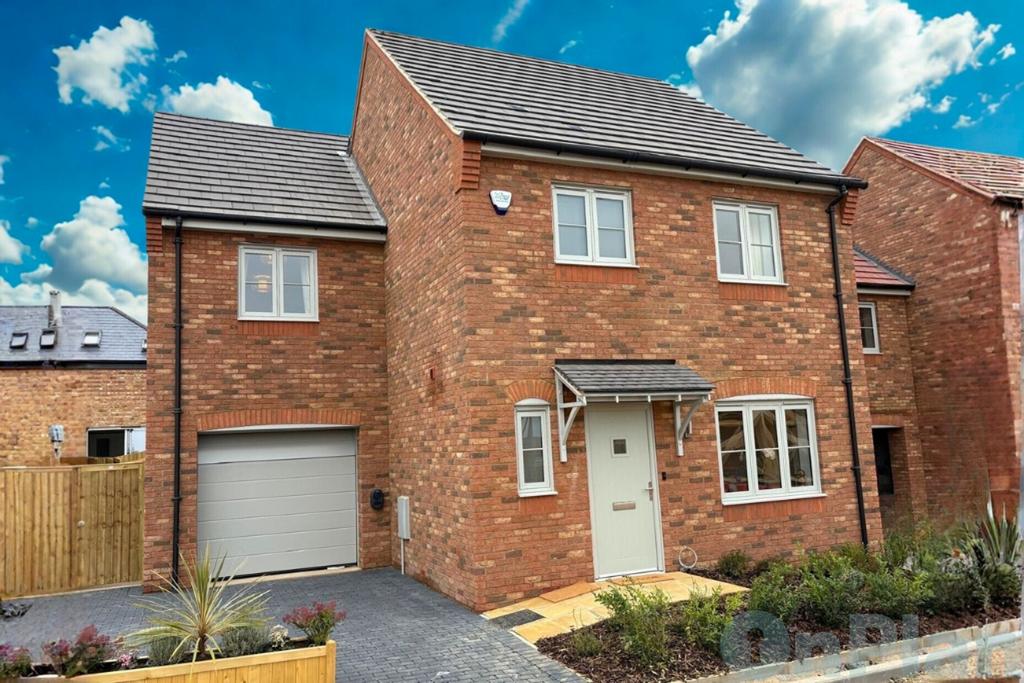 Plot 8 Mc Cann Homes Eagle Farm Initial pic